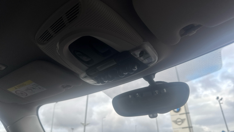 MINI Hatchback 1.5 Cooper Classic II 3dr Petrol Hatchback